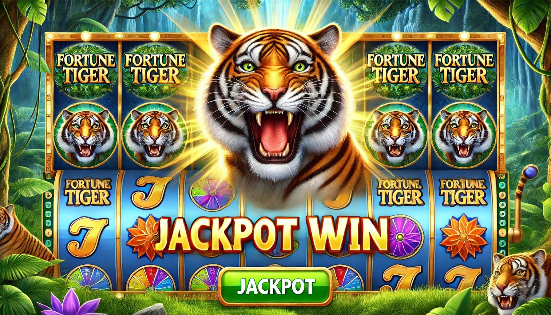 Jak Hrát Fortune Tiger