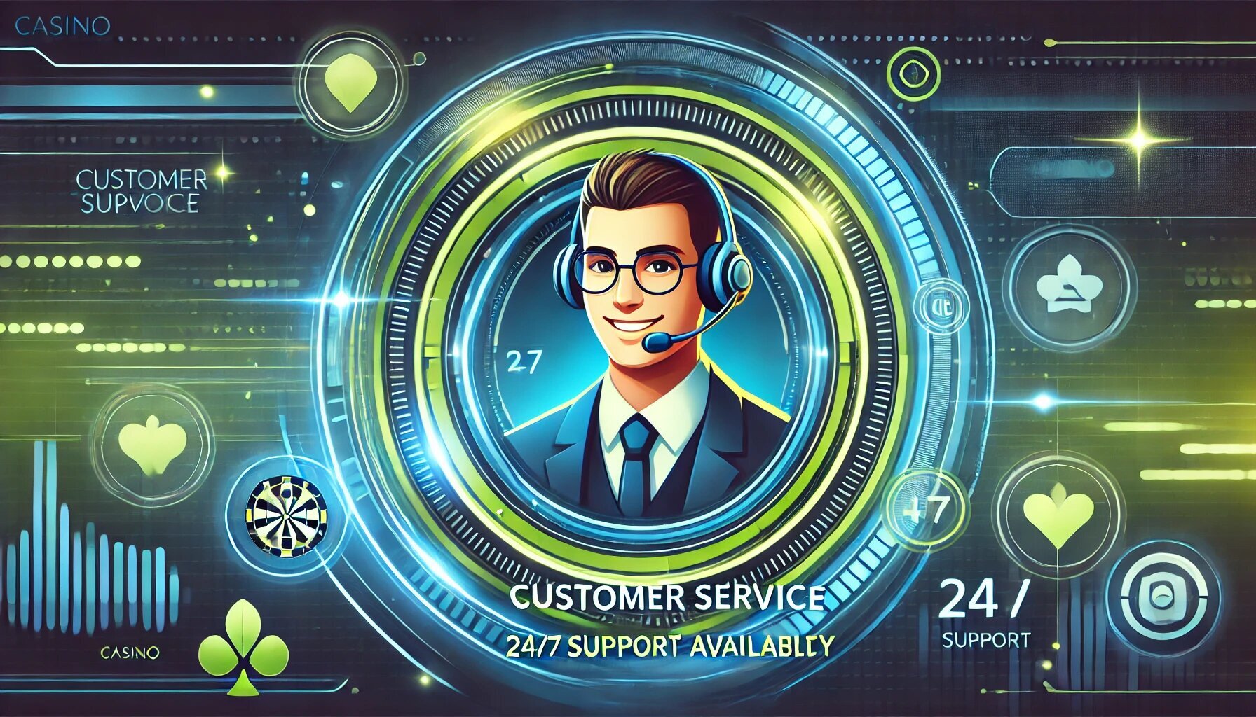 Podpora bet token