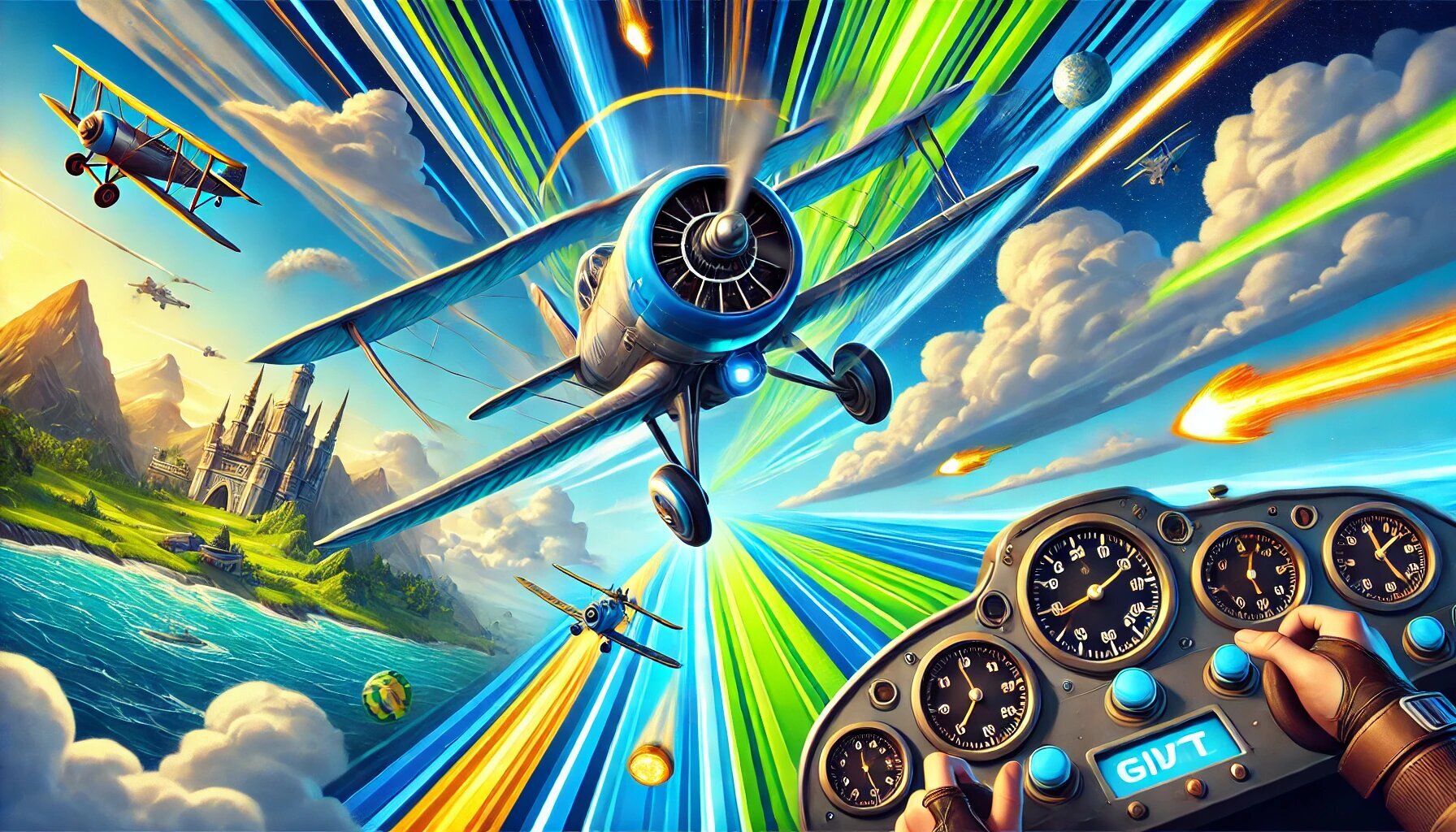 Co je Aviator
